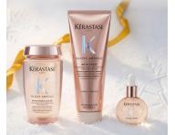 Zestaw upominkowy z olejkiem nab�yszczaj�cym i nawil�aj�cym w�osy ze sk�onno�ci� do puszenia si� K�rastase Gloss Absolu Set