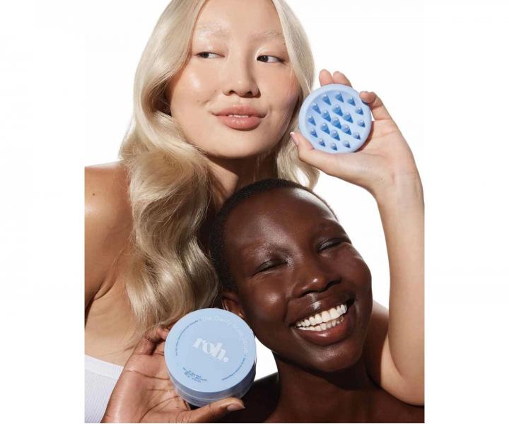 Peeling g��boko oczyszczaj�cy do sk�ry g�owy ROH The Clarify Scalp Scrub - 180 g