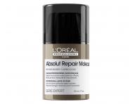 Zestaw podr�ny do w�os�w zniszczonych Lor�al Professionnel Serie Expert Absolut Repair Molecular Repair & Strength Hair Kit