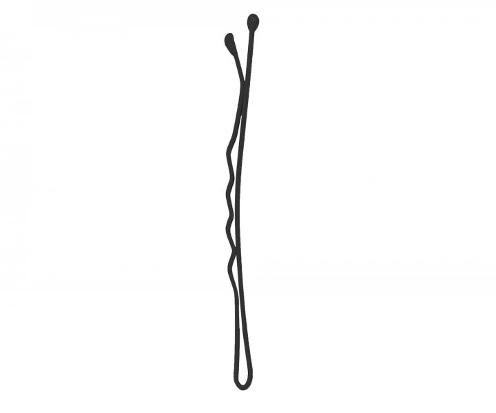 Wsuwka karbowana Sibel Best Grip - 5 cm