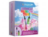 Zestaw upominkowy do piel�gnacji i ochrony w�os�w Matrix Miracle Rainbow Trail