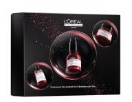 Zestaw upominkowy do intensywnej piel�gnacji w�os�w farbowanych Lor�al Professionnel Serie Expert Vitamino Color Spectrum Trio