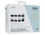 Zestaw nasadek grzebieniowych Wahl 1247-7440 - 8 szt.