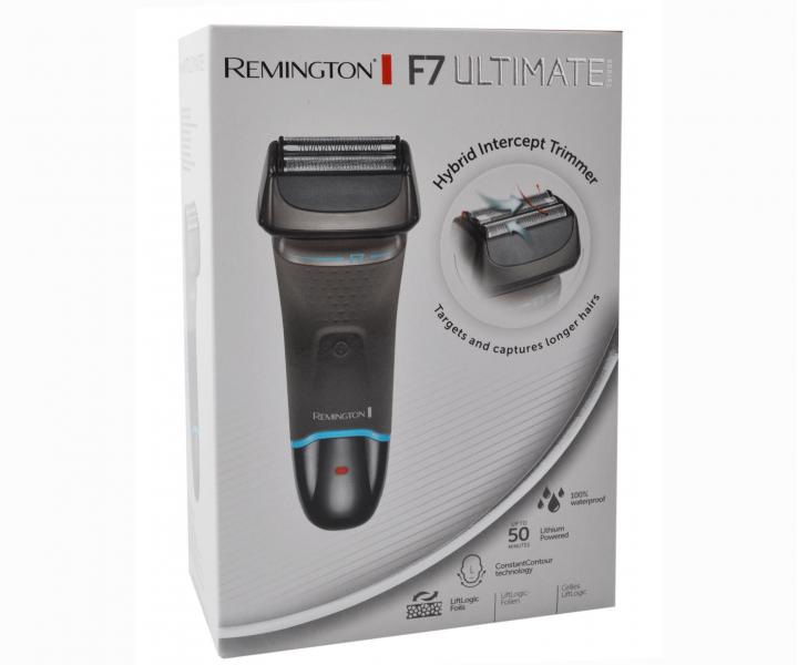 Golarka foliowa Remington Capture Cut XF8505