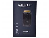 Profesjonalna golarka foliowa Ragnar Comet Black 07084/50 - czarny