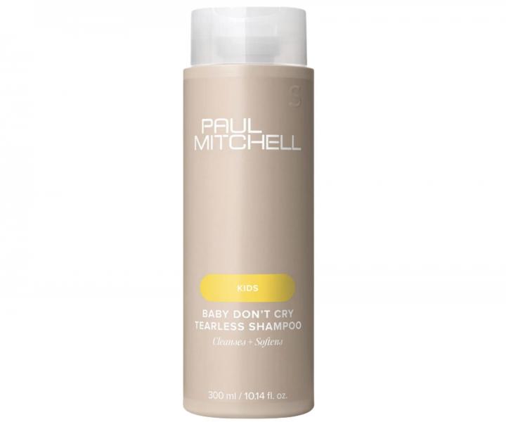 Zestaw upominkowy dla dzieci Paul Mitchell Kids Duo