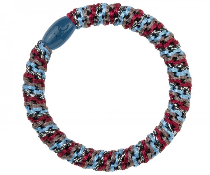 Ozdobne gumki do w�os�w Invisibobble Twistar Kaleidoscope Joyspins - 3 szt.