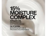 Maska g��boko od�ywiaj�ca i nawil�aj�ca do w�os�w suchych i �amliwych Redken All Soft All-In Mask - 100 ml