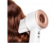 Suszarka do w�os�w z dyfuzorem Sencor High Speed Hair Dryer SHD 8900RS - 1500 W, bia�a