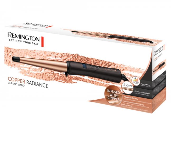 Lokwka stokowa Remington Copper Radiance - 13-25 mm