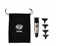 Profesjonalny trymer do wosw Captain Cook Triumph 06667 - czarny