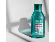 Szampon nadaj�cy g�sto�� i obj�to�� w�osom cienkim, oklapni�tym i normalnym Redken Acidic Grow Full System Shampoo - 300 ml