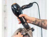 Profesjonalna suszarka do wosw Valera Swiss Silent Jet SXJ 8701 RC - 2200 W, czarna