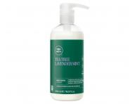 Seria produktw do wosw suchych Paul Mitchell - Lavender Mint