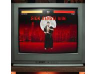 Antyperspirant dla mczyzn w sprayu Angry Beards Spray Antiperspirant - 150 ml