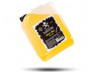 Woda kolo�ska po goleniu Barbertime After Shave Cologne Gold One - 5000 ml