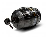 �el do golenia Barbertime Shaving Gel Gold - 1000 ml