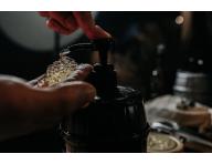 �el do golenia Barbertime Shaving Gel Gold - 1000 ml