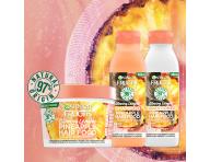 Seria do wosw dugich z rozdwojonymi kocwkami Garnier Fructis Pineapple Hair Food