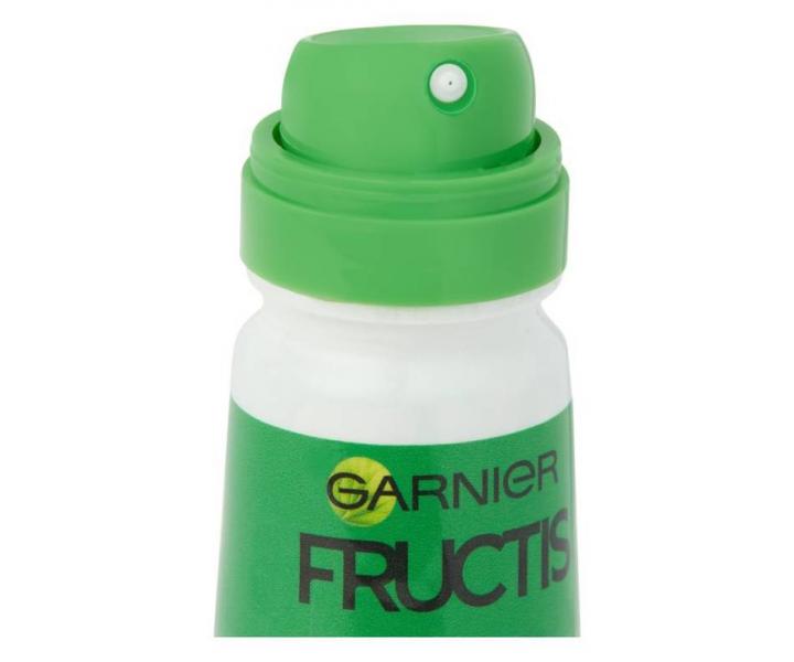 Suchy szampon o zapachu wody kokosowej Garnier Fructis Invisible Trocken Shampoo - 100 ml