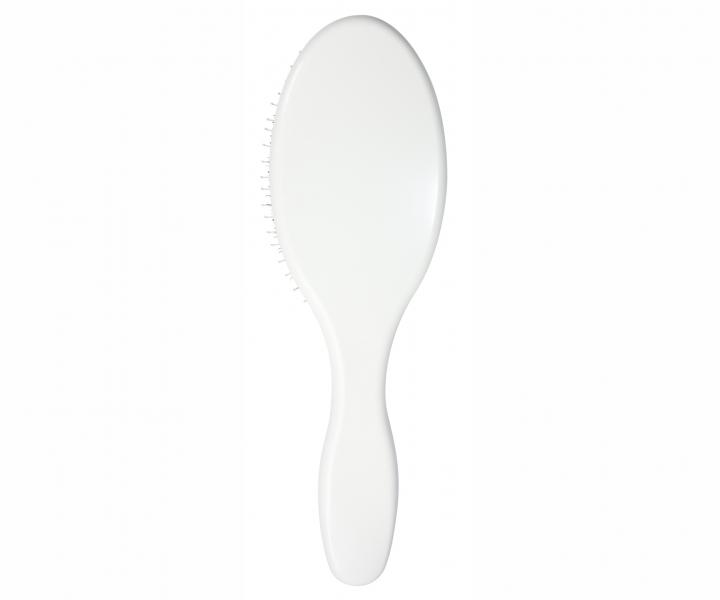 Szczotka do w�os�w Olivia Garden Pride Edition Supreme Combo - 245 x 75 mm