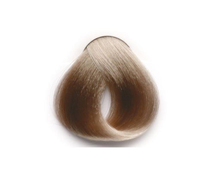 Farba do wosw Inebrya Color 100 ml  9/1 bardzo jasny blond popielaty