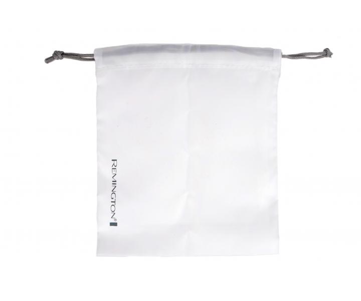 Golarka damska na baterie Remington WSF5060 - bia�o-r�owa