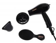 Podr�na mini suszarka do w�os�w Kiepe Pure Rose Gold Travel Kit Set - 1000 W