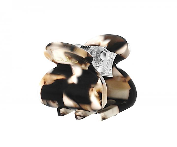 Spinki do w�os�w klamry Invisibobble Clipstar Petit Four - 4 szt