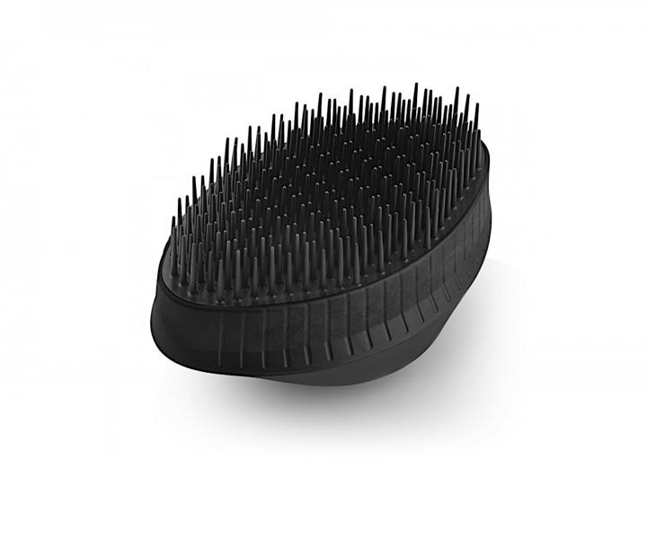 Karbonowa szczotka Angry Beards Corbon Brush All - Rounder