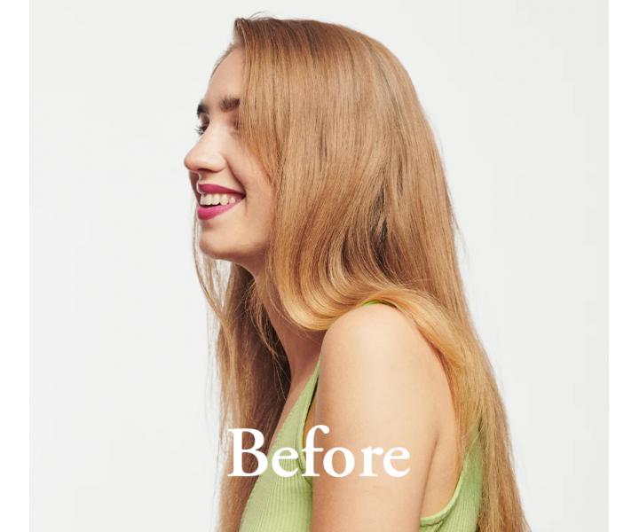 Maska oywiajca kolor wosw Maria Nila Colour Refresh Cacao - brz - 300 ml