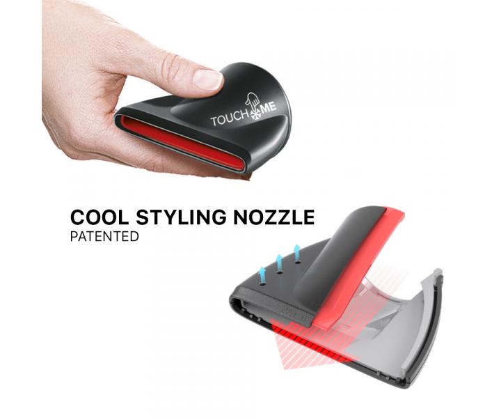 Suszarka do wosw Valera Swiss Air4Ever eQ - 2400 W - czerwona