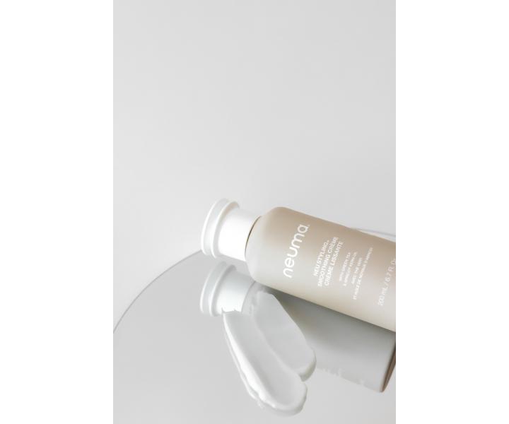Krem wygadzajcy Neuma Neu Styling Smoothing Creme - 200 ml