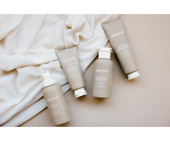 Krem modelujcy nadajcy wosom naturaln tekstur Neuma Neu Styling Texturizer - 100 ml