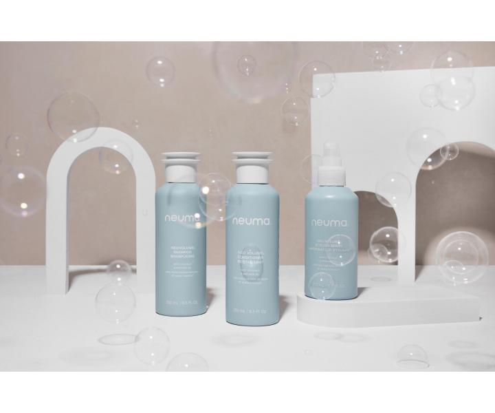 Szampon do wosw cienkich i amliwych Neuma Neu Volume Shampoo - 250 ml
