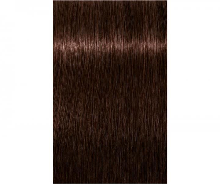 Farba do wosw Schwarzkopf Professional Igora Royal 60 ml - 4-68 redni brz czekoladowo czerwony