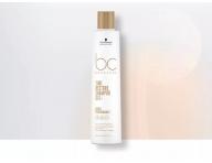 Seria do pielgnacji wosw amliwych i dojrzaych Schwarzkopf Professional BC Bonacure Time Restore