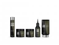 Pomada do w�os�w lekko utrwalaj�ca Sebastian Professional Seb Man The Dandy Pomade - 75 ml