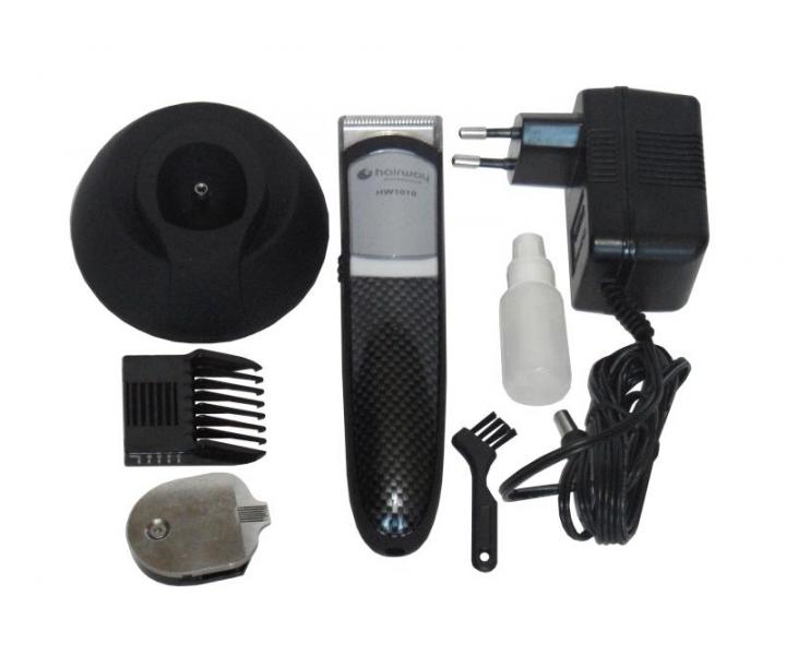 Profesjonalny trymer do w�os�w Hairway Professional Hair Clipper