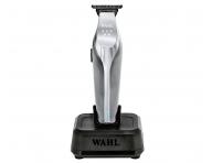 Profesjonalny trymer Wahl Hi-Viz Cordless 3023702 - chromowany