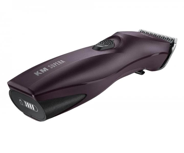 Profesjonalna maszynka do sier�ci Wahl Professional KM Supera Cordless Animal Clipper 1263-0471