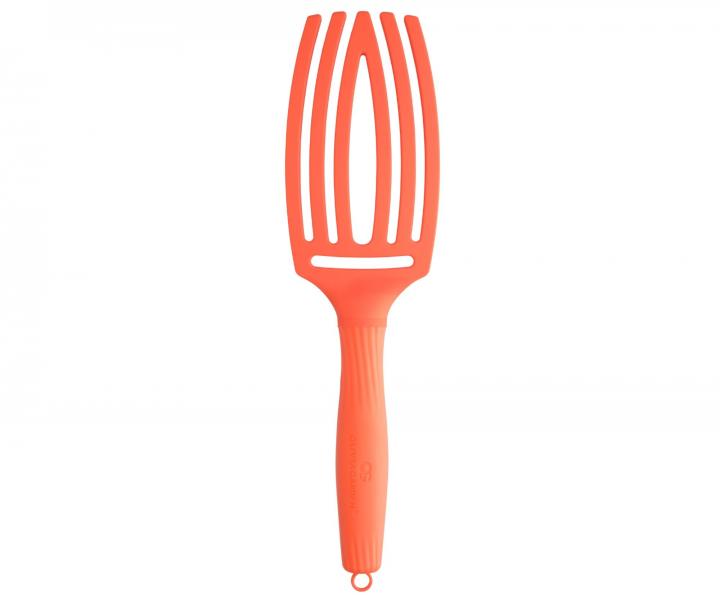 Szczotka Olivia Garden Fingerbrush Combo Medium