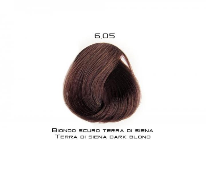Farba do wosw Selective Professional ColorEvo 100 ml - 6.05 terra di siena ciemny blond