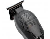 Profesjonalna maszynka Supreme Trimmer Darkstar 72 - czarna