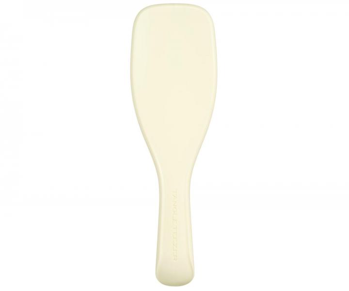 Szczotka do rozczesywania wosw podatnych na amanie Tangle Teezer The Ultimate Detangler Extra Gentle Chamomile Yellow - ta