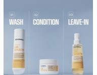 Spray bez sp�ukiwania do w�os�w nara�onych na dzia�anie s�o�ca Goldwell Dualsenses Sun Reflects UV Protect Spray - 150 ml