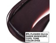 Maska koloryzuj�ca do w�os�w Garnier Olia Gloss Expensive Brunette - 150 ml - ch�odny br�z