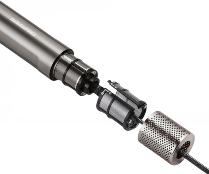 Profesjonalna suszarka do w�os�w BaByliss Pro Drying Wand - 1600 W - champagne metaliczny