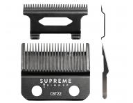Ostrze Supreme Trimmer CBT22 do maszynki Supreme Trimmer Recharge STC779 - 0,2-1,5 mm