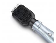 Suszarko-lokwka do wosw z podwjn jonizacj Babyliss Hydro-Fusion 4in1 - 1000 W - jasnoniebieska